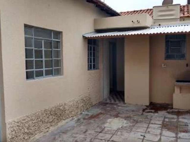 Casa venda em Tatuí