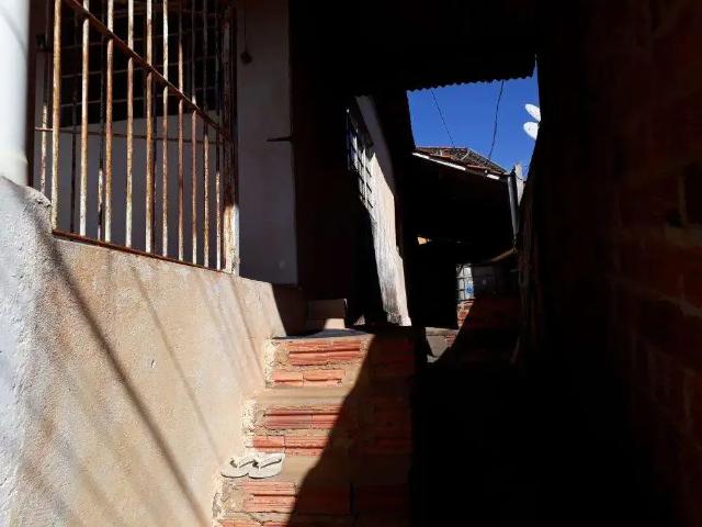 Casa venda em Tatuí