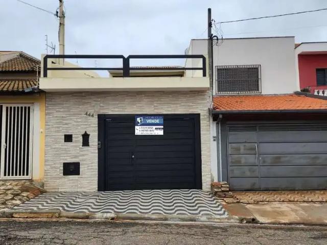 Casa venda em Região Imediata de Tatuí, Região Metropolitana de Sorocaba