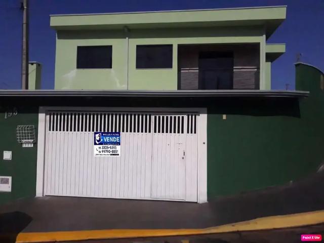Casa venda em Região Imediata de Tatuí, Região Metropolitana de Sorocaba