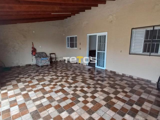 Casa venda em Tatuí, Região Geográfica Intermediária de Sorocaba