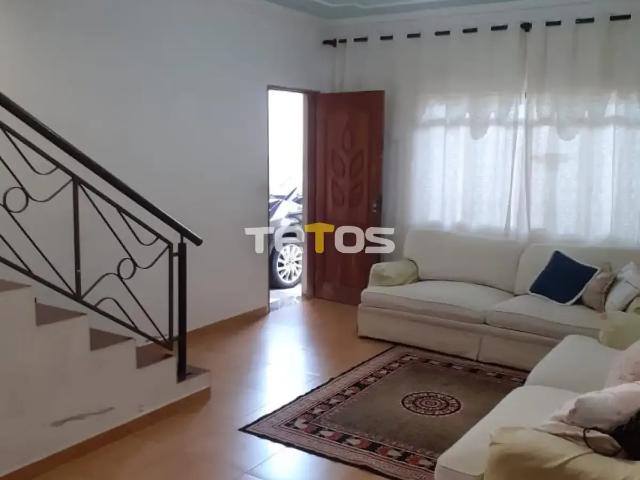 Casa venda em Tatuí, Região Geográfica Intermediária de Sorocaba