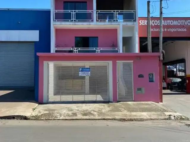 Casa venda em Tatuí, Região Geográfica Intermediária de Sorocaba