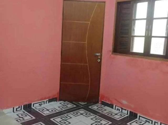 Casa venda em Taubaté