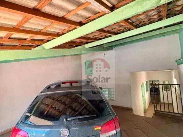 Casa venda em Bosque da Saúde, Taubaté