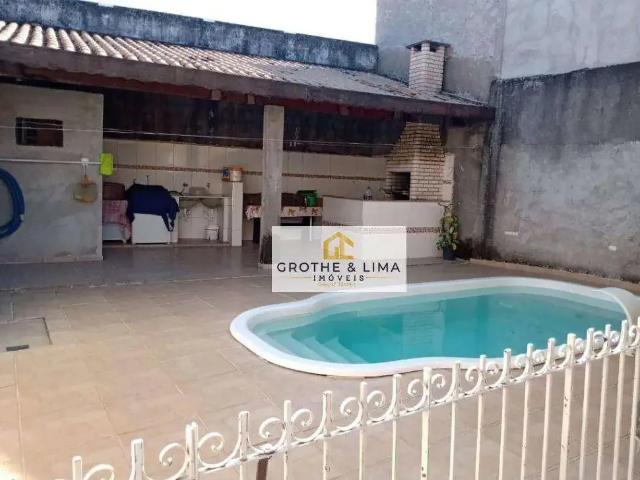 Casa venda em Região Imediata de Taubaté-Pindamonhangaba, Região Metropolitana do Vale do Paraíba e Litoral Norte