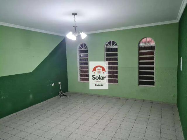 Casa venda em Região Imediata de Taubaté-Pindamonhangaba, Região Metropolitana do Vale do Paraíba e Litoral Norte