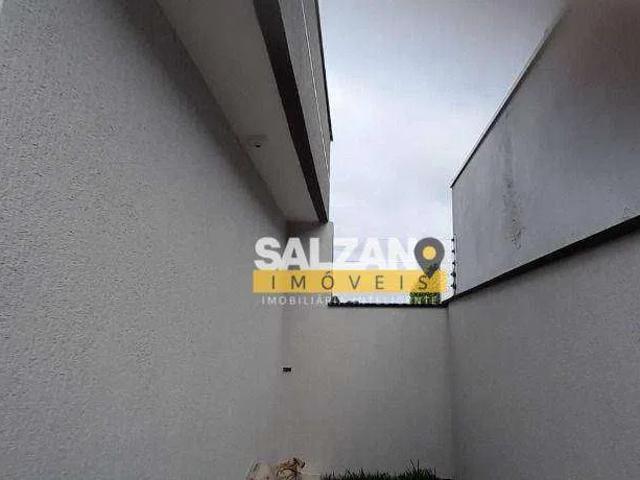 Casa venda em Parque São Luiz, Taubaté
