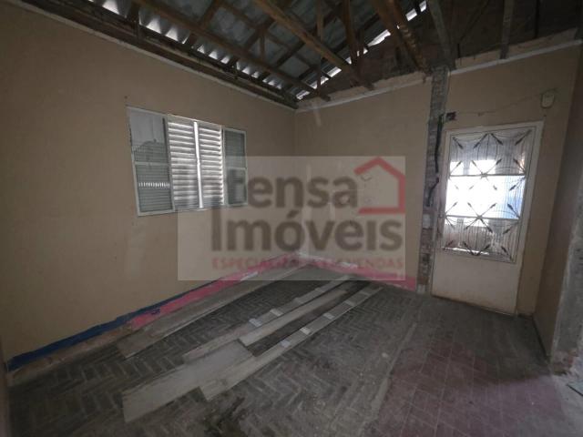 Casa venda em Jardim Canuto Borges, Taubaté