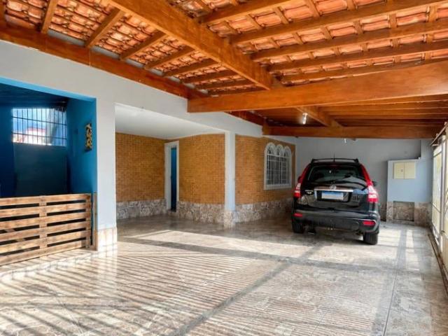 Casa venda em Jardim Santa Catari, Taubaté
