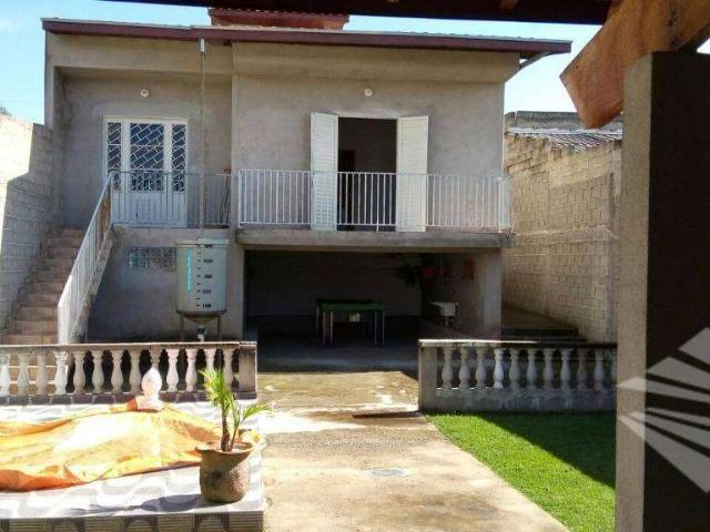Casa venda em Região Imediata de Taubaté-Pindamonhangaba, Região Metropolitana do Vale do Paraíba e Litoral Norte