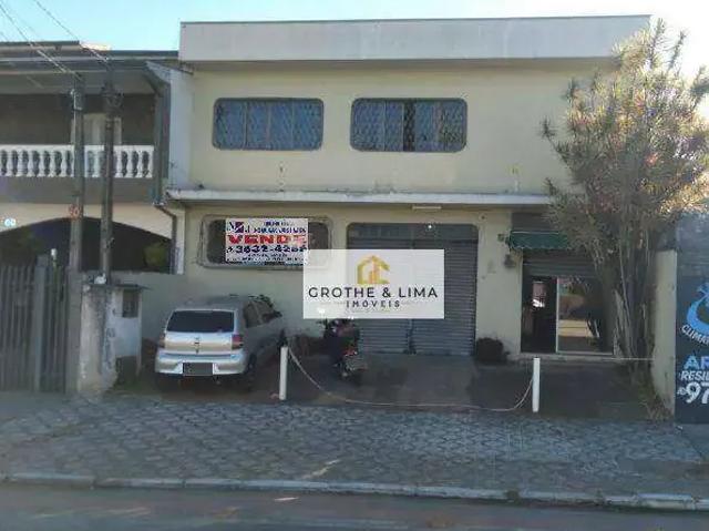Casa venda em Região Imediata de Taubaté-Pindamonhangaba, Região Metropolitana do Vale do Paraíba e Litoral Norte