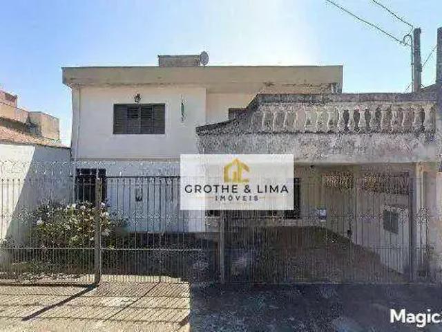 Casa venda em Região Imediata de Taubaté-Pindamonhangaba, Região Metropolitana do Vale do Paraíba e Litoral Norte