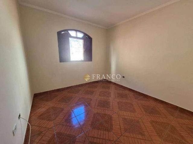 Casa venda em Taubaté