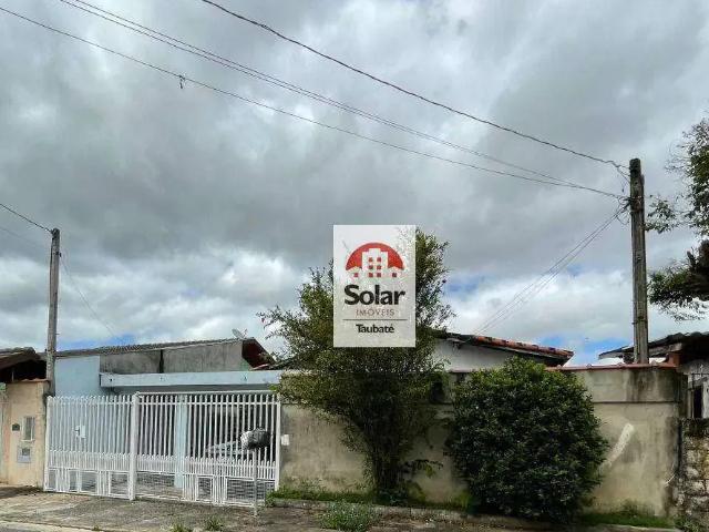 Casa venda em Região Imediata de Taubaté-Pindamonhangaba, Região Metropolitana do Vale do Paraíba e Litoral Norte