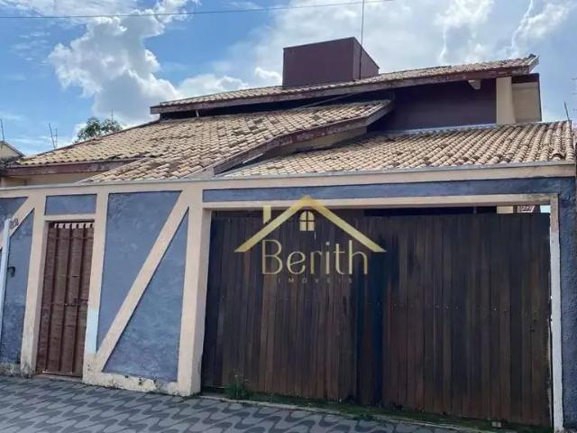 Casa venda em Região Imediata de Taubaté-Pindamonhangaba, Região Metropolitana do Vale do Paraíba e Litoral Norte