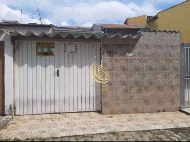 Casa venda em Região Imediata de Taubaté-Pindamonhangaba, Região Metropolitana do Vale do Paraíba e Litoral Norte
