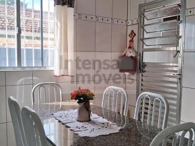 Casa venda em Alto de São João, Taubaté