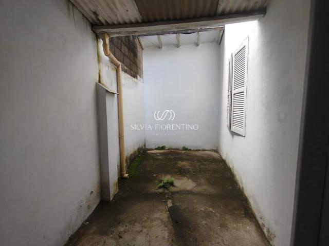 Casa venda em Jardim Eulália, Taubaté