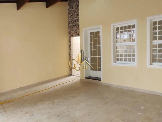 Casa venda em Jardim Eulália, Taubaté