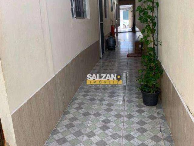 Casa venda em Jardim da Luz, Taubaté