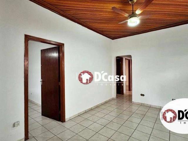 Casa venda em Jardim da Luz, Taubaté