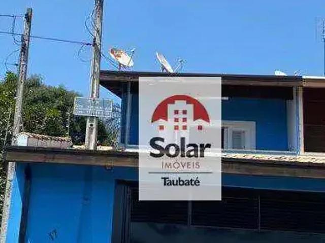 Casa venda em Região Imediata de Taubaté-Pindamonhangaba, Região Metropolitana do Vale do Paraíba e Litoral Norte