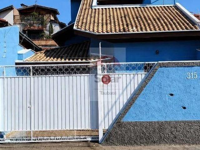 Casa venda em Região Imediata de Taubaté-Pindamonhangaba, Região Metropolitana do Vale do Paraíba e Litoral Norte