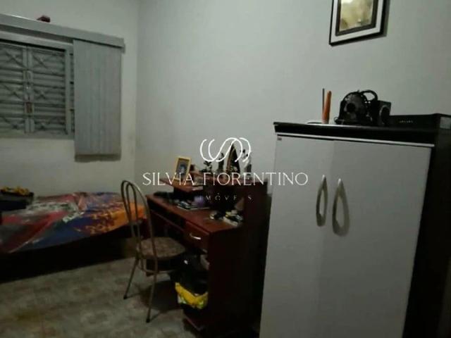 Casa venda em Jardim Bela Vista, Taubaté