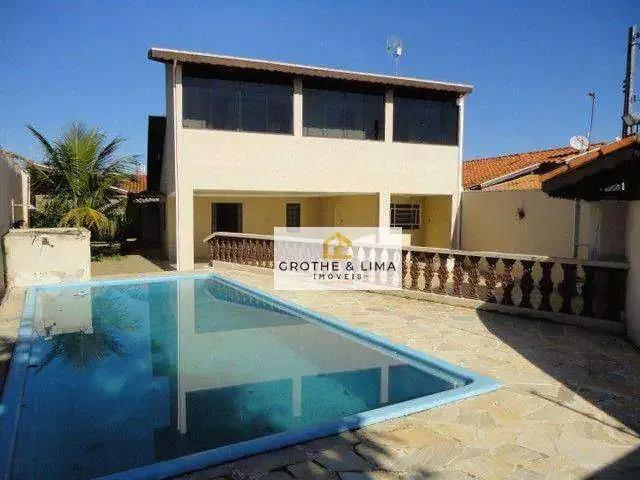 Casa venda em Região Imediata de Taubaté-Pindamonhangaba, Região Metropolitana do Vale do Paraíba e Litoral Norte