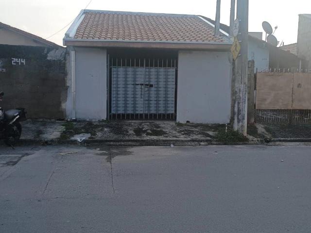 Casa venda em Parque Ipanema, Taubaté
