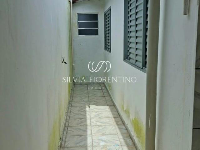 Casa venda em Conjunto Habitacional C.D.H.U., Taubaté