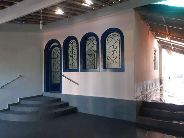 Casa venda em Região Imediata de Taubaté-Pindamonhangaba, Região Metropolitana do Vale do Paraíba e Litoral Norte