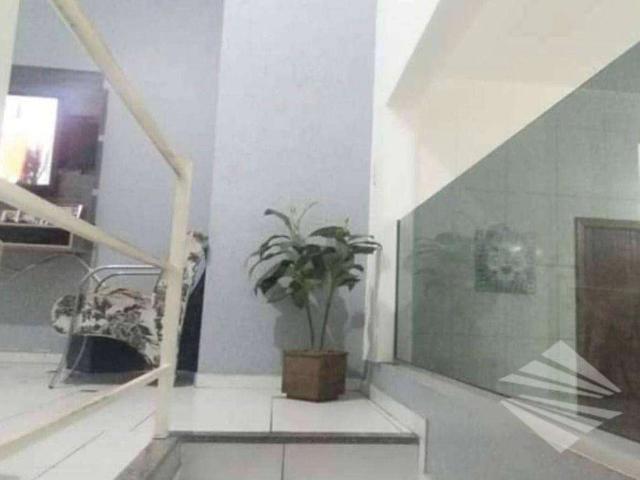 Casa venda em Chácara Doutor Hipólito, Taubaté