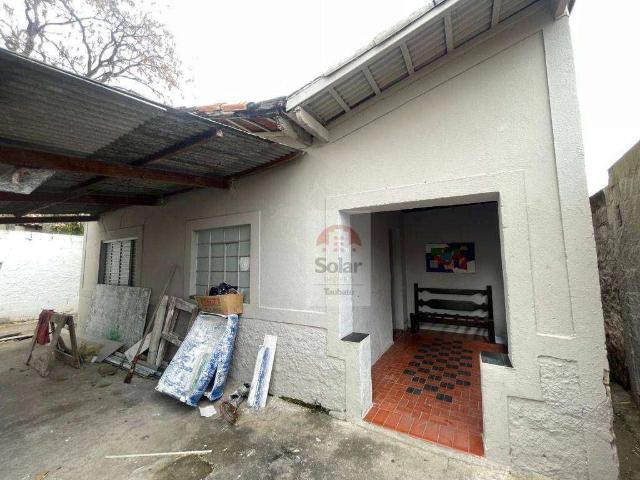 Casa venda em Vila Santa Isabel, Taubaté
