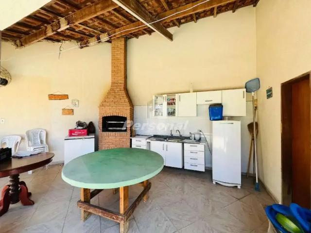 Casa venda em Vila Santa Isabel, Taubaté