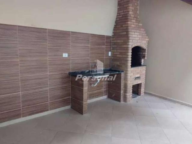 Casa venda em Panorama, São Paulo