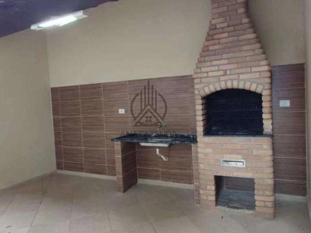 Casa venda em Campos Elísios, Taubaté