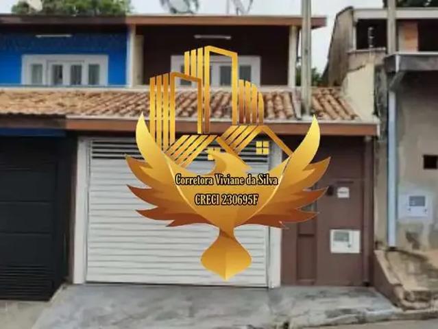 Casa venda em Panorama, São Paulo