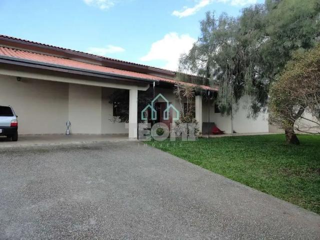 Casa venda em Região Imediata de Jales, Jales
