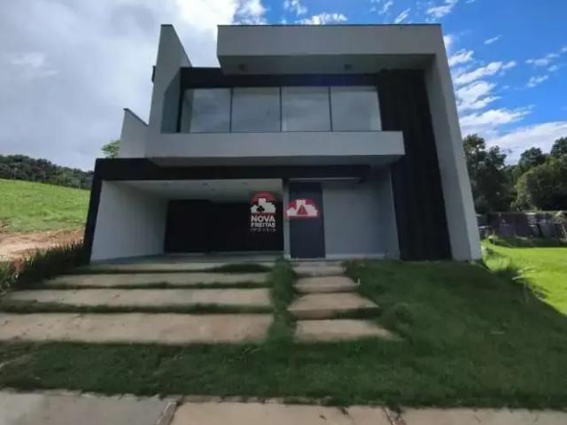 Casa venda em Condomínio Cyrela Landscape Taubaté, Taubaté
