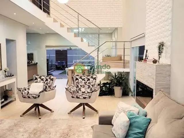 Casa venda em Condomínio Cyrela Landscape Taubaté, Taubaté