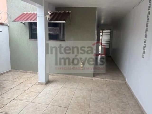 Casa venda em Jardim Ana Emília, Taubaté