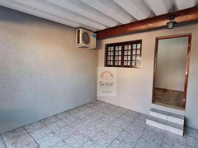 Casa venda em Região Imediata de Taubaté-Pindamonhangaba, Região Metropolitana do Vale do Paraíba e Litoral Norte