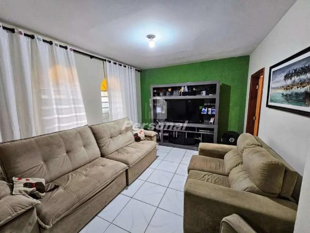 Casa venda em Jardim Gurilândia, Taubaté