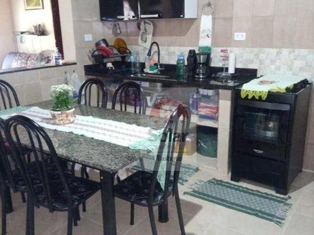 Casa venda em Jardim Ana Rosa, Taubaté