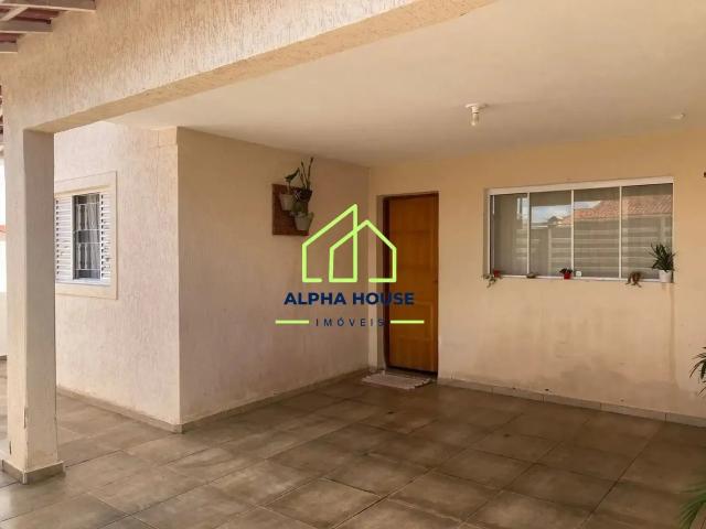 Casa venda em Jardim Ana Rosa, Taubaté
