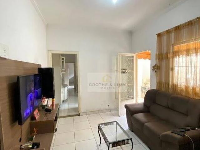 Casa venda em Taubaté