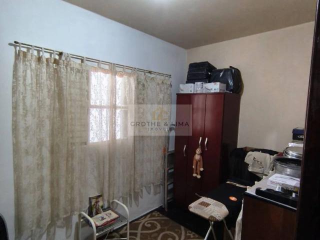 Casa venda em Jardim Ana Rosa, Taubaté