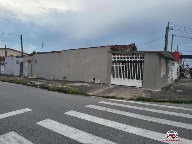 Casa venda em Jardim Ana Rosa, Taubaté